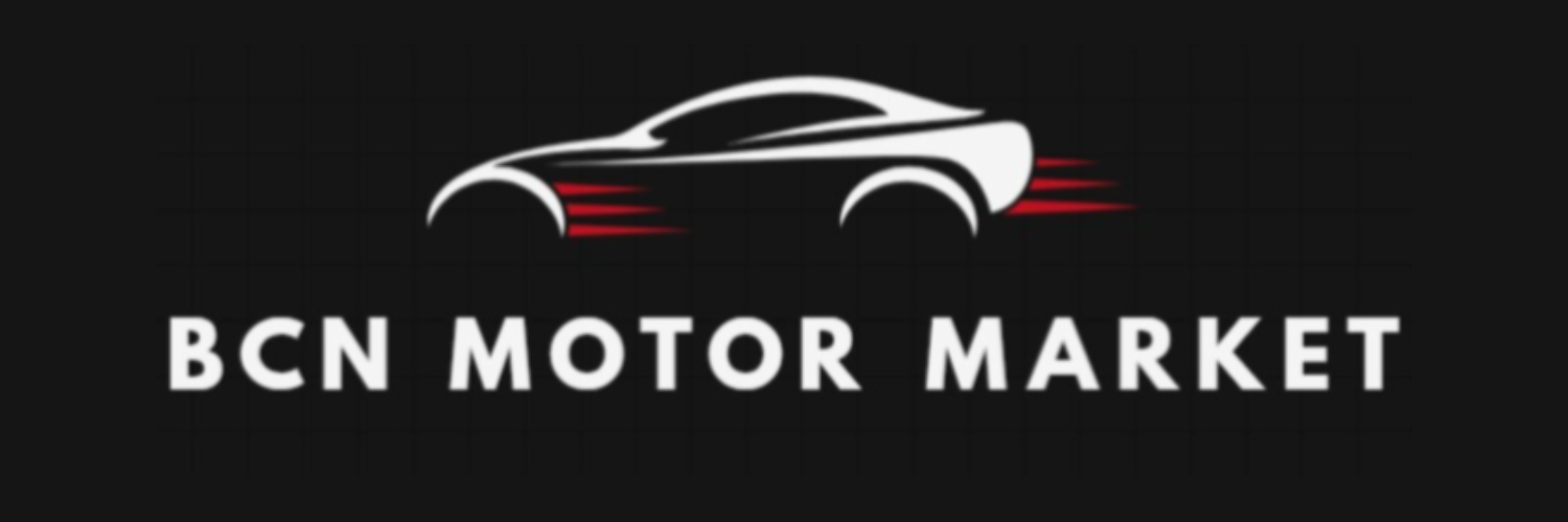 Logo BCN Motor Market 